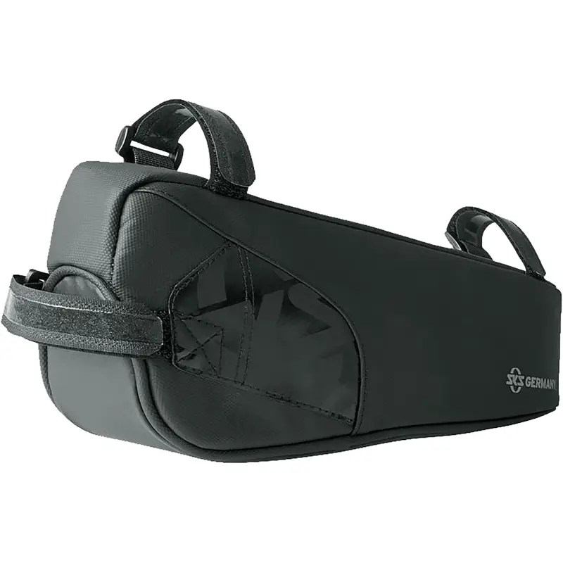 Balfes Bikes Sks SKS Explorer Edge 1L Underside Toptube Pack in Black | Free postage over £30, £10 off first order, price match & 0% finance.