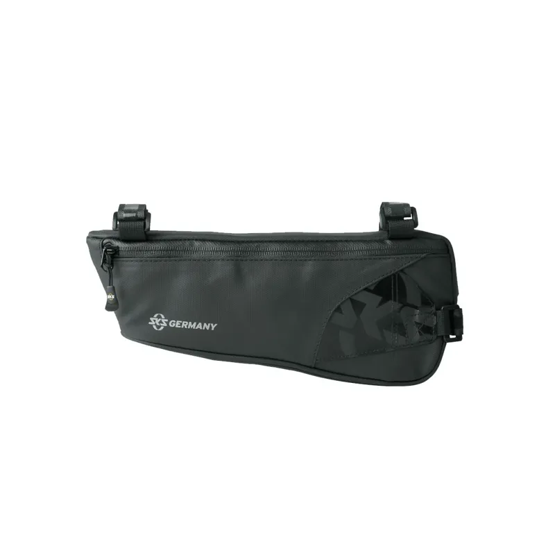 SKS Explorer Edge 1L Underside Toptube Pack in Black-1