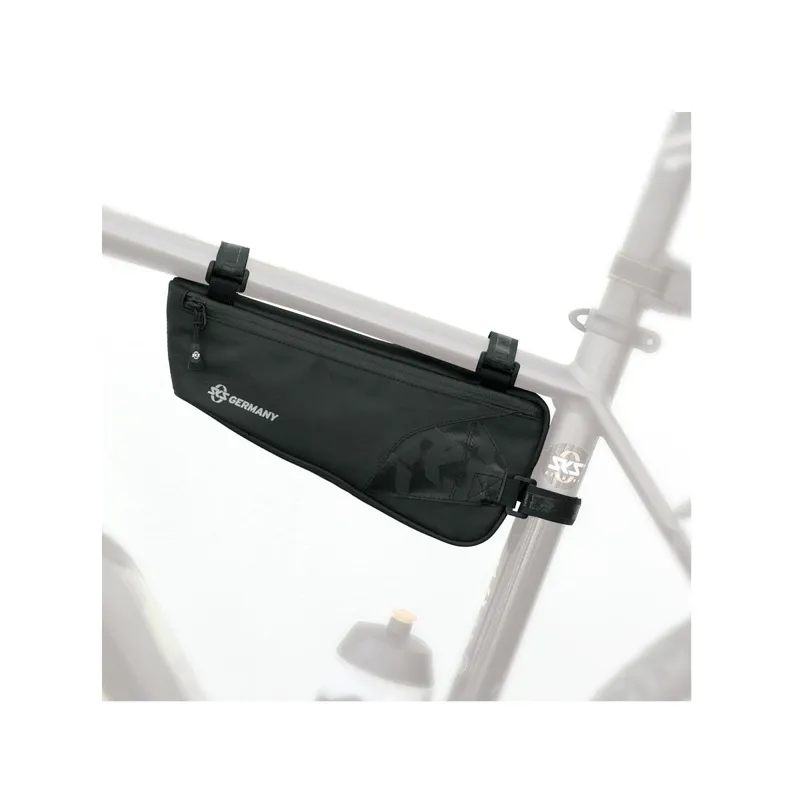 SKS Explorer Edge 1L Underside Toptube Pack in Black-2