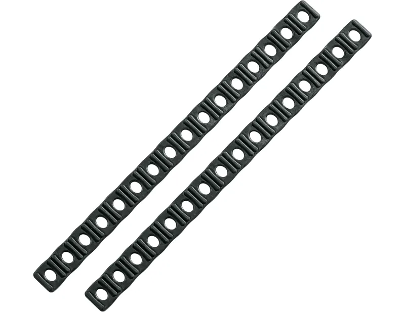 Balfes Bikes Sks SKS Fixing Rubbers 2 Pcs For X-Board Mud-X and Raceblade in Black | Free postage over £30, £10 off first order, price match & 0% finance.