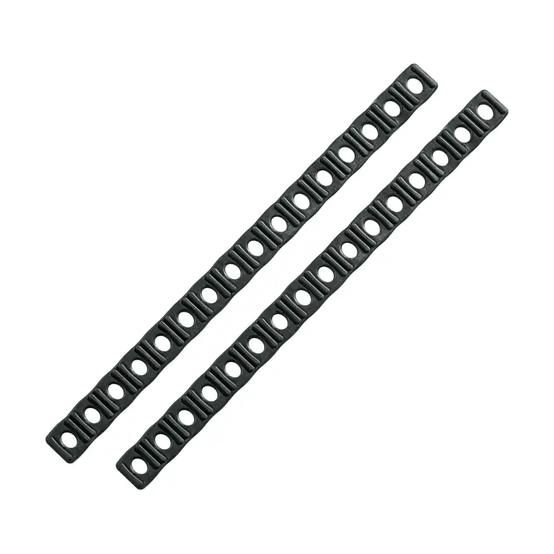 Balfes Bikes Sks SKS Fixing Rubbers 2 Pcs For X-Board Mud-X and Raceblade in Black | Free postage over £30, £10 off first order, price match & 0% finance.