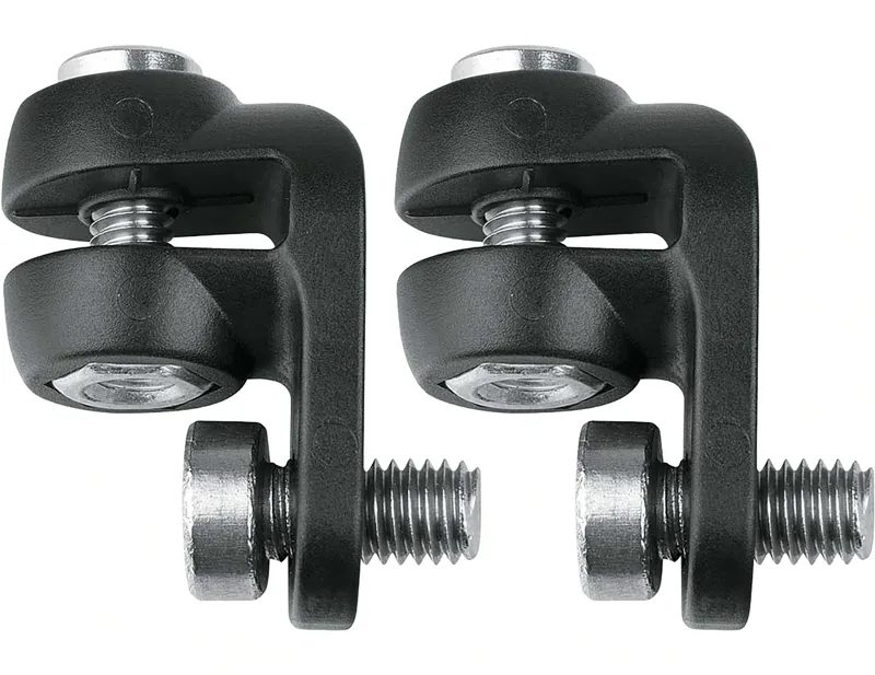 Balfes Bikes Sks SKS Direct Angled Fork Mount in Black | Free postage over £30, £10 off first order, price match & 0% finance.