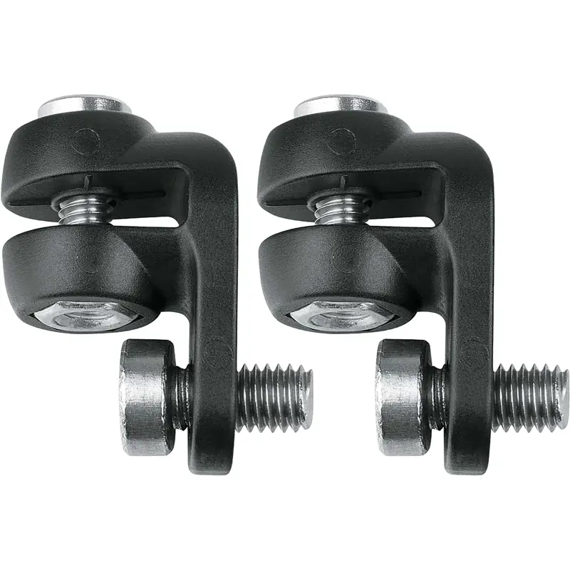 Balfes Bikes Sks SKS Direct Angled Fork Mount in Black | Free postage over £30, £10 off first order, price match & 0% finance.