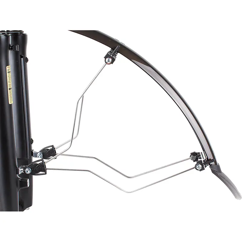 Balfes Bikes Sks SKS Front Wheel Stay Kit For Suntour Forks in Black | Free postage over £30, £10 off first order, price match & 0% finance.