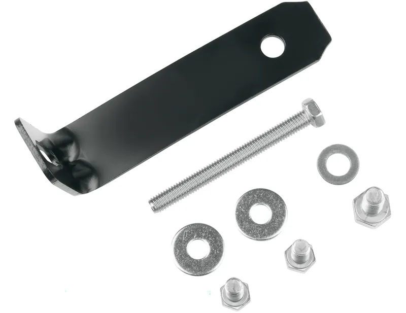 Balfes Bikes Sks SKS Hightrek 2.0 Front Angle Bracket Kit in Black | Free postage over £30, £10 off first order, price match & 0% finance.