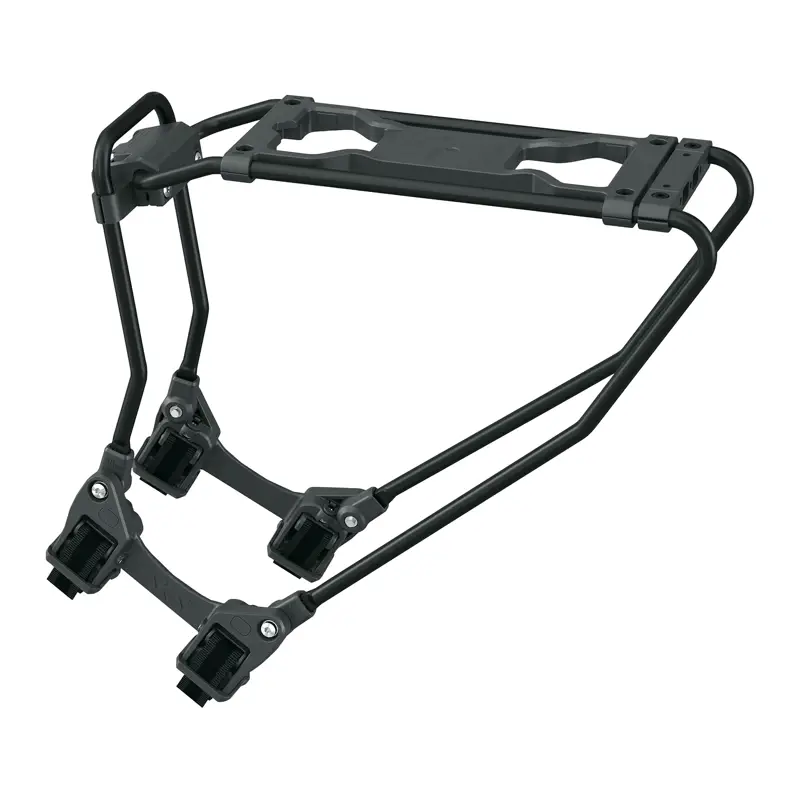 Balfes Bikes Sks SKS Infinity Universal Rack in Black | Free postage over £30, £10 off first order, price match & 0% finance.