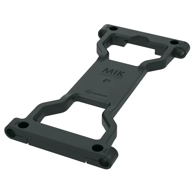 SKS Infinity Universal Rack in Black-2