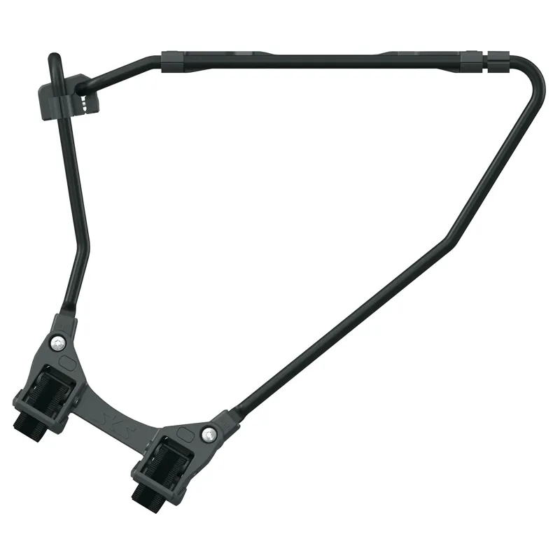 SKS Infinity Universal Rack in Black-3