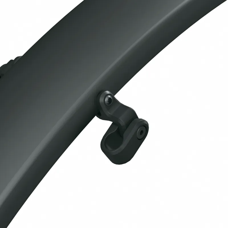 Sks Infinity Universal Rear Mudguard 56mm in Black-2