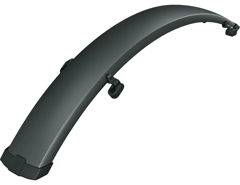 Balfes Bikes Sks SKS Infinity Universal Rear Mudguard 75mm in Black | Free postage over £30, £10 off first order, price match & 0% finance.