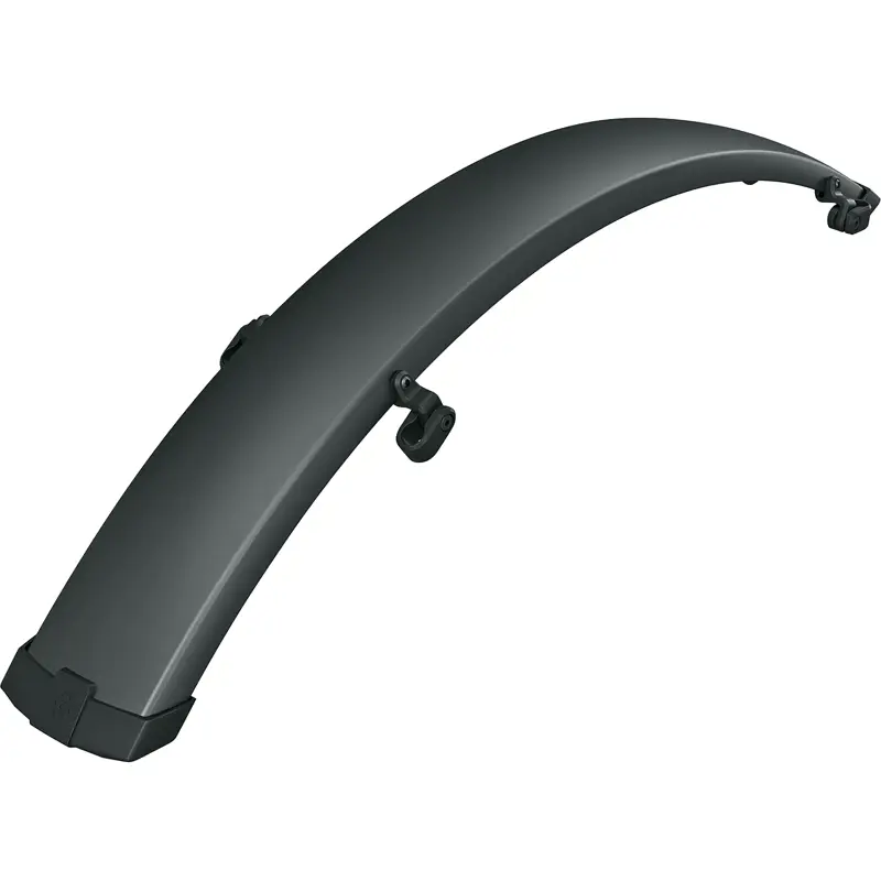 Balfes Bikes Sks SKS Infinity Universal Rear Mudguard 75mm in Black | Free postage over £30, £10 off first order, price match & 0% finance.
