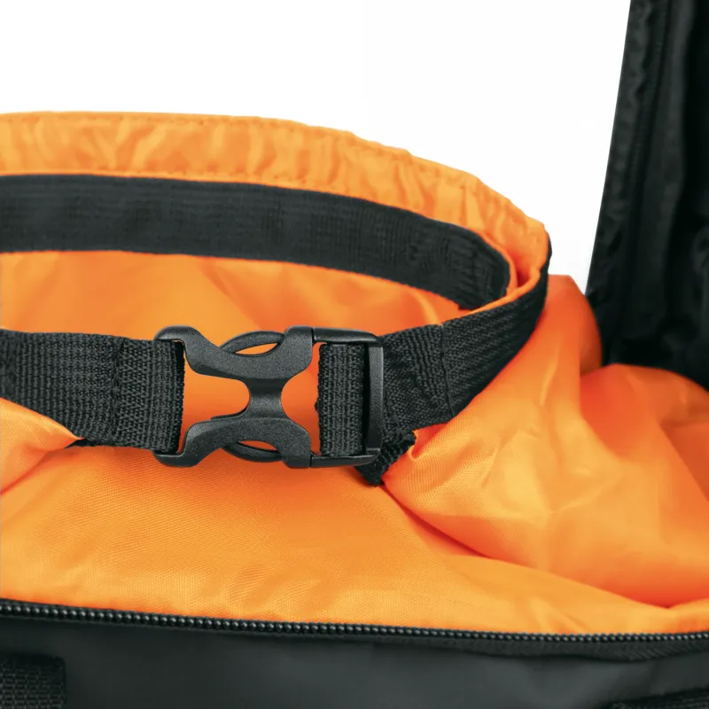 SKS Infinity Universal Topbag in Black-4