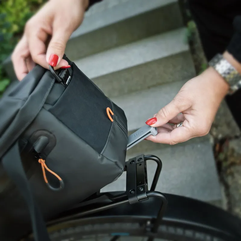 SKS Infinity Universal Topbag in Black-8