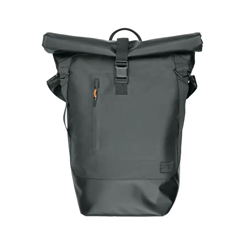 Balfes Bikes Sks SKS Infinity Urban Side Bag in Black | Free postage over £30, £10 off first order, price match & 0% finance.