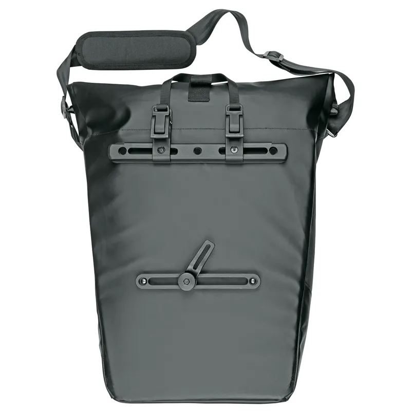 SKS Infinity Urban Side Bag in Black-1