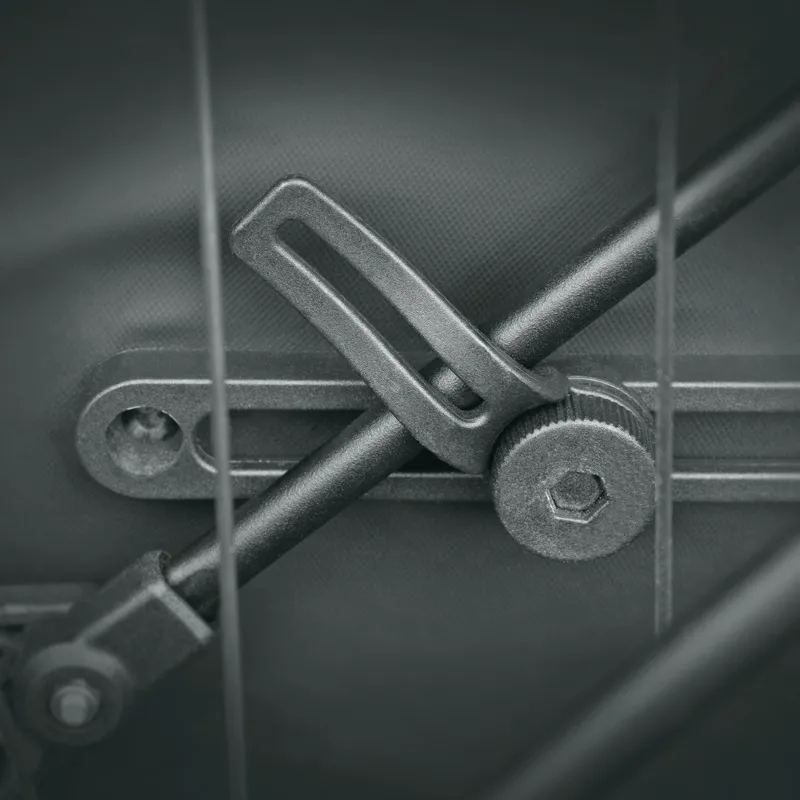 SKS Infinity Urban Side Bag in Black-3