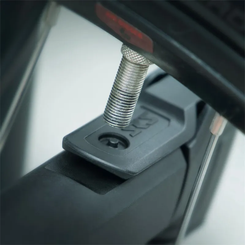 SKS Injex Plus Mini Pump in Black-4