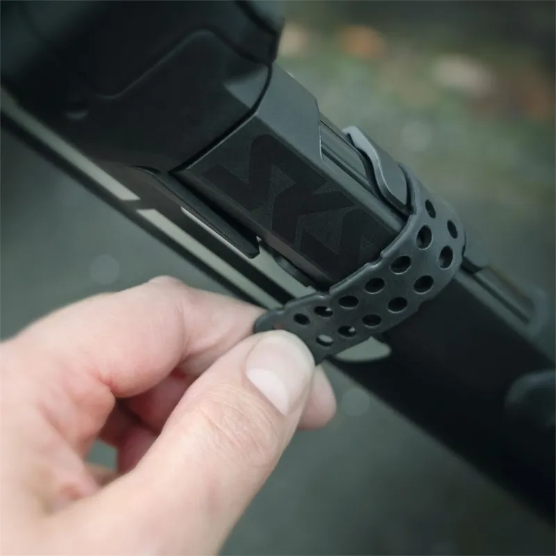 SKS Injex Plus Mini Pump in Black-6