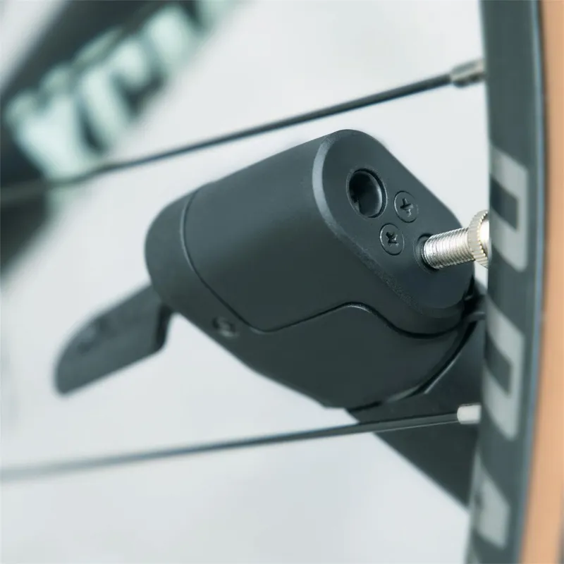 SKS Injex Pro Mini Pump in Black-4