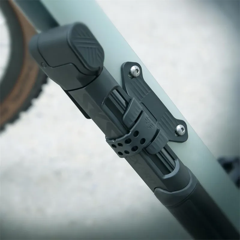 SKS Injex Pro Mini Pump in Black-6