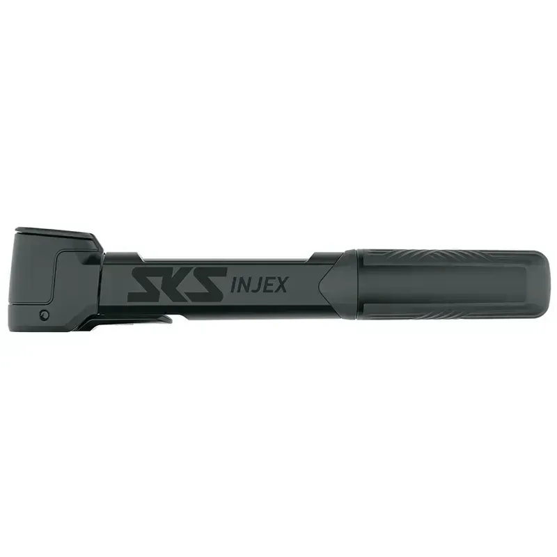SKS Injex Mini Pump in Black-1