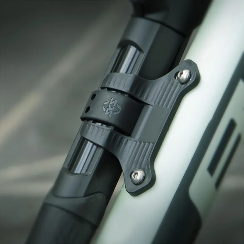 SKS Injex Mini Pump in Black-6