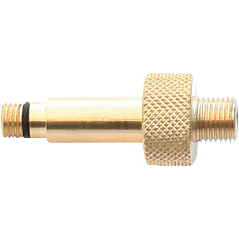 Balfes Bikes Sks SKS Marzocchi Adapter With O-Ring in Gold | Free postage over £30, £10 off first order, price match & 0% finance.