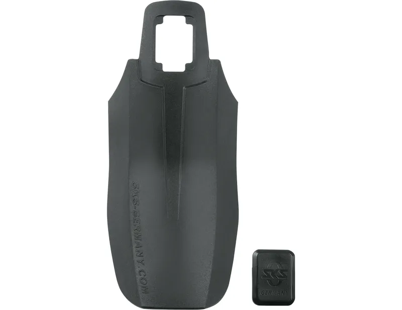 Balfes Bikes Sks SKS Mud Flap Primus 45mm in Black | Free postage over £30, £10 off first order, price match & 0% finance.
