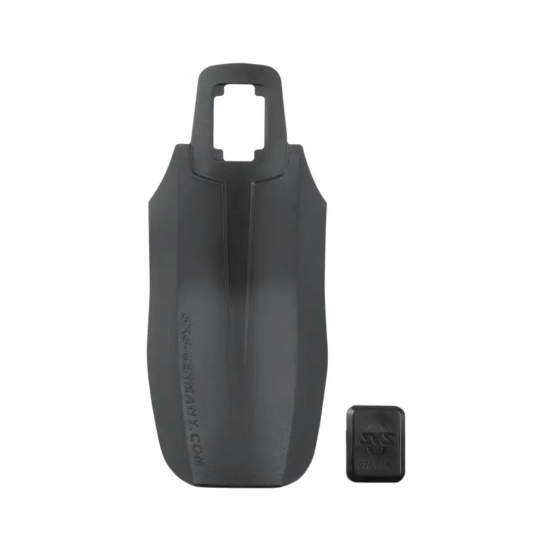 Balfes Bikes Sks SKS Mud Flap Primus 53mm in Black | Free postage over £30, £10 off first order, price match & 0% finance.