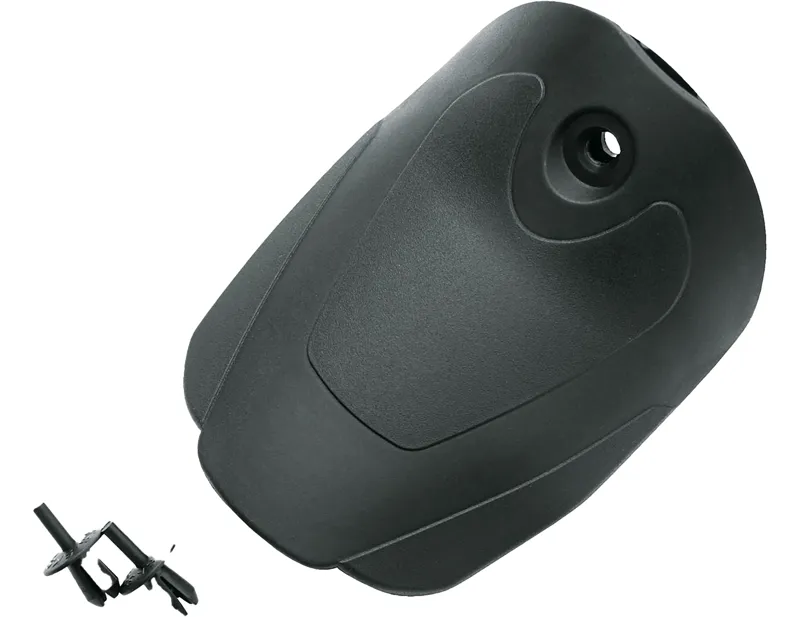 Balfes Bikes Sks Spoiler Pro 50-60mm Mudguard Flap in Black | Free postage over £30, £10 off first order, price match & 0% finance.