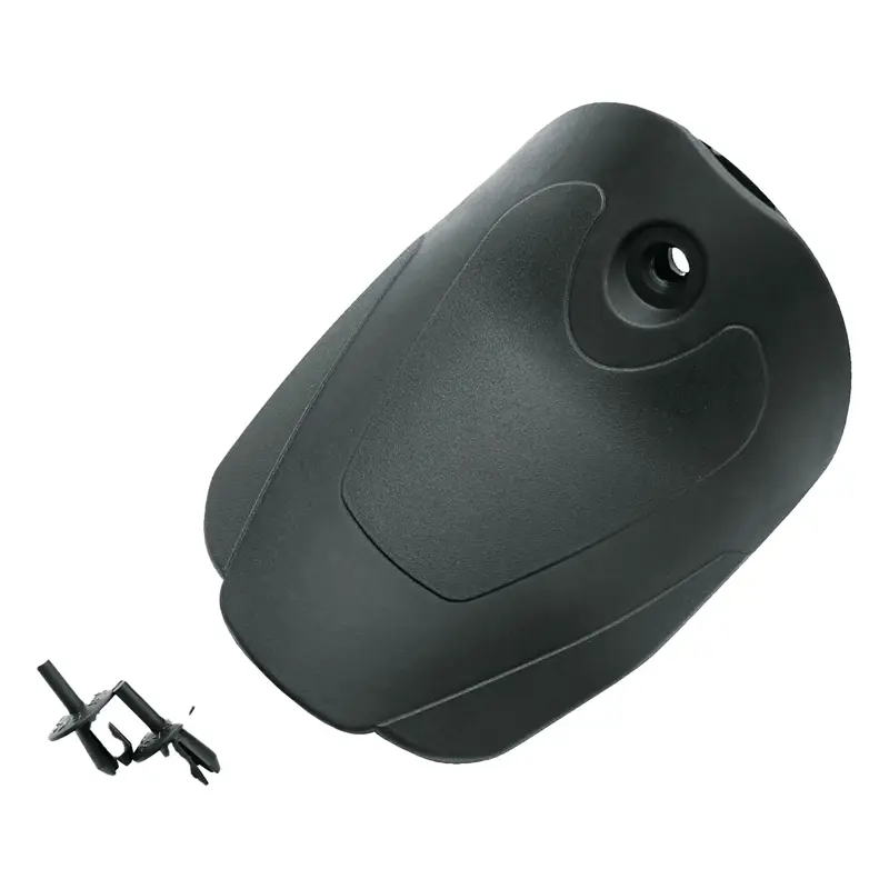 Balfes Bikes Sks Spoiler Pro 50-60mm Mudguard Flap in Black | Free postage over £30, £10 off first order, price match & 0% finance.