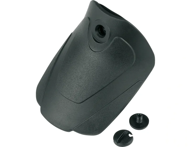 Balfes Bikes Sks SKS Mud Flap Pro 65mm Chromoplastics and Bluemels in Black | Free postage over £30, £10 off first order, price match & 0% finance.