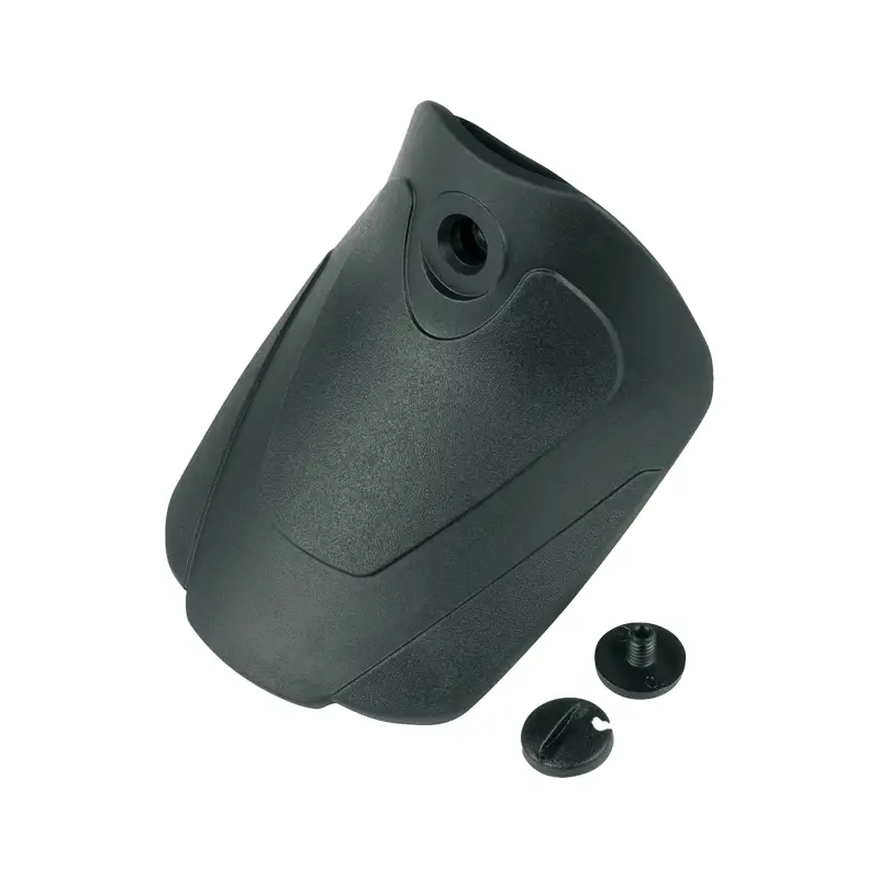 Balfes Bikes Sks SKS Mud Flap Pro 65mm Chromoplastics and Bluemels in Black | Free postage over £30, £10 off first order, price match & 0% finance.
