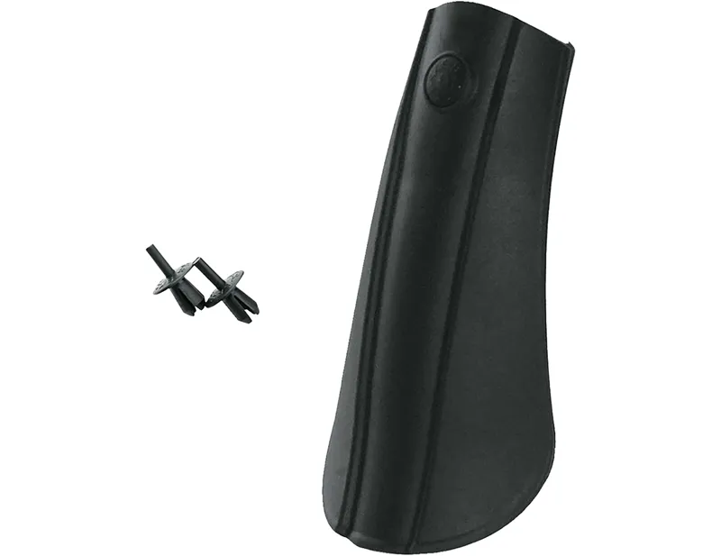 Balfes Bikes Sks Mud Flap XXL 15cm x 45mm in Black | Free postage over £30, £10 off first order, price match & 0% finance.