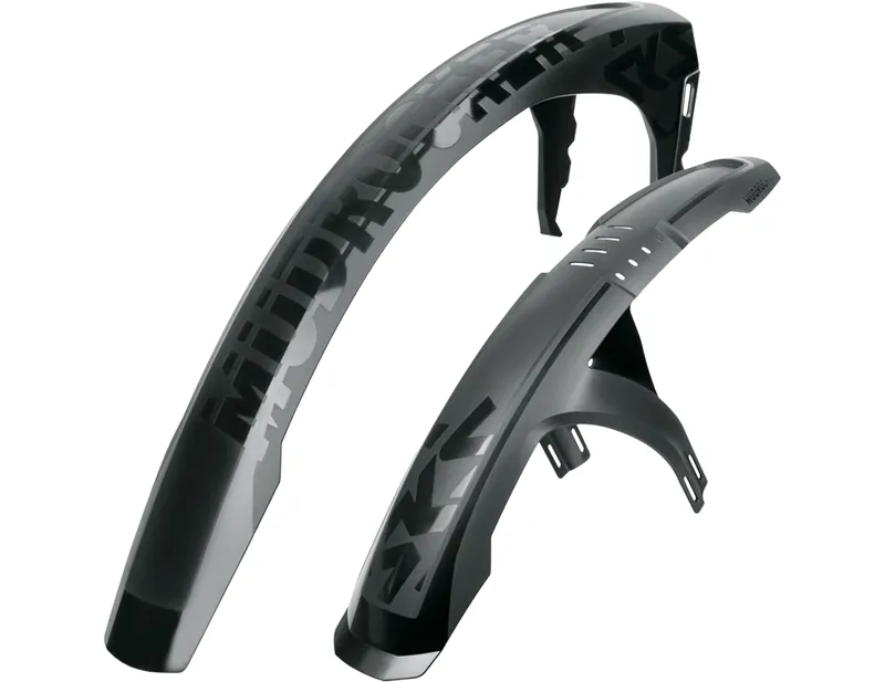 Balfes Bikes Sks SKS Mudrocker Mudguard Set in Black | Free postage over £30, £10 off first order, price match & 0% finance.