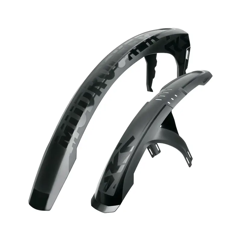 Balfes Bikes Sks SKS Mudrocker Mudguard Set in Black | Free postage over £30, £10 off first order, price match & 0% finance.