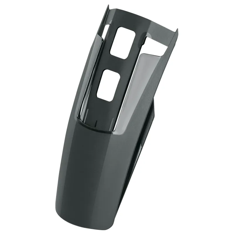 SKS Mudrocker Mudguard Set in Black-12