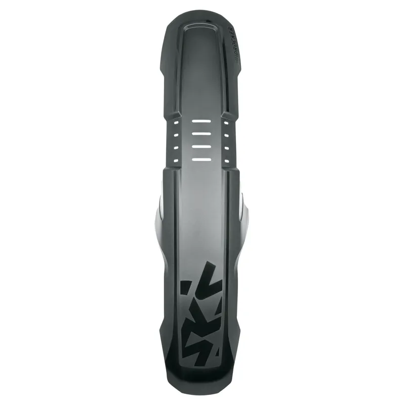 SKS Mudrocker Mudguard Set in Black-3
