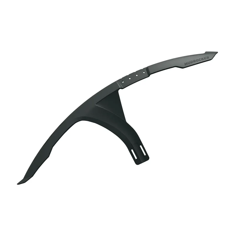 SKS Mudrocker Mudguard Set in Black-5
