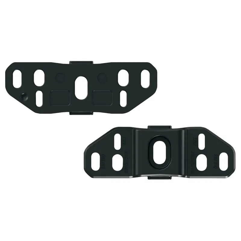 SKS Mudrocker Mudguard Set in Black-7