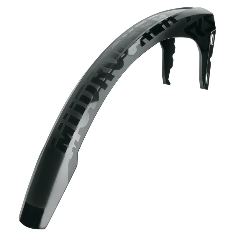 SKS Mudrocker Mudguard Set in Black-9
