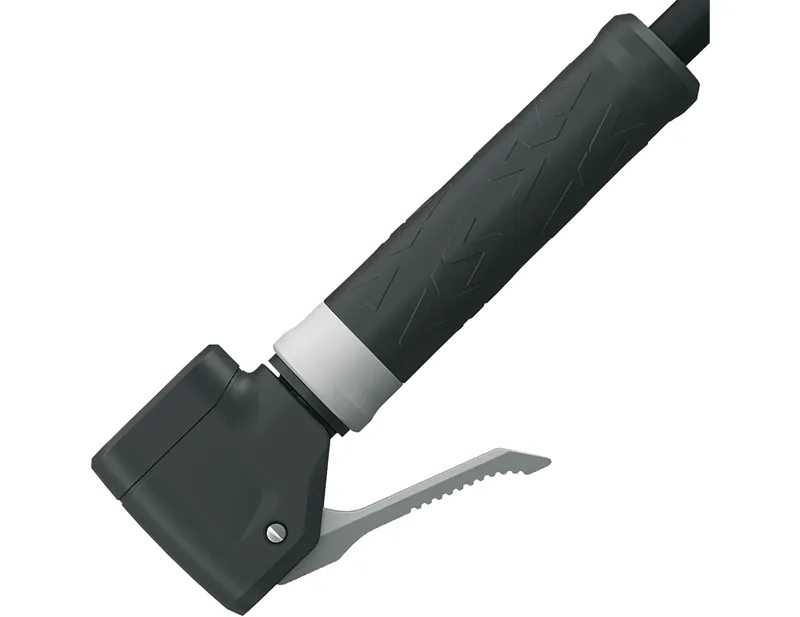 SKS Multivalve Easy Workshop Head in Black