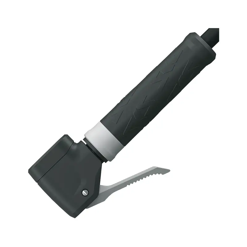 Balfes Bikes Sks SKS Multivalve Easy Workshop Head in Black | Free postage over £30, £10 off first order, price match & 0% finance.