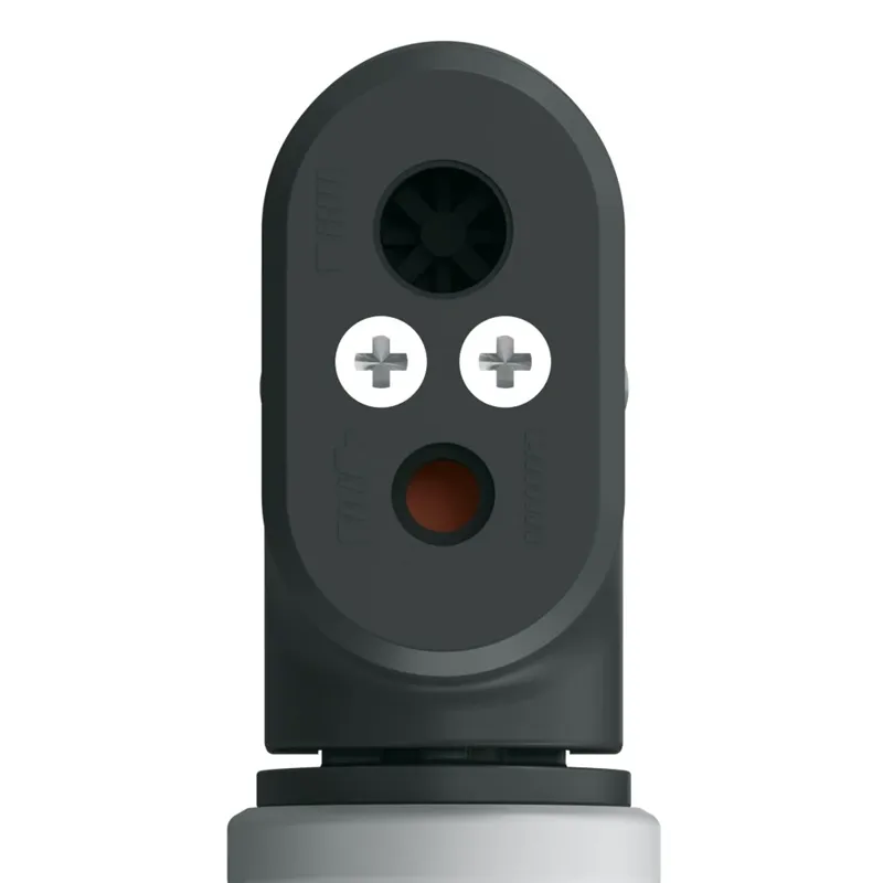 SKS Multivalve Easy Workshop Head in Black-1