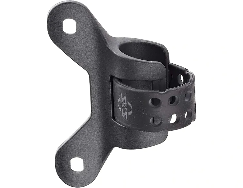 Balfes Bikes Sks SKS Pump HolderFor Airflex / Injex / Rookie XL / Airboy XL / Supershort in Black | Free postage over £30, £10 off first order, price match & 0% finance.