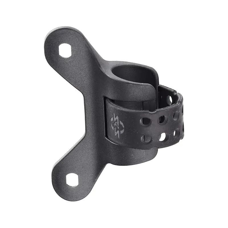 Balfes Bikes Sks SKS Pump HolderFor Airflex / Injex / Rookie XL / Airboy XL / Supershort in Black | Free postage over £30, £10 off first order, price match & 0% finance.