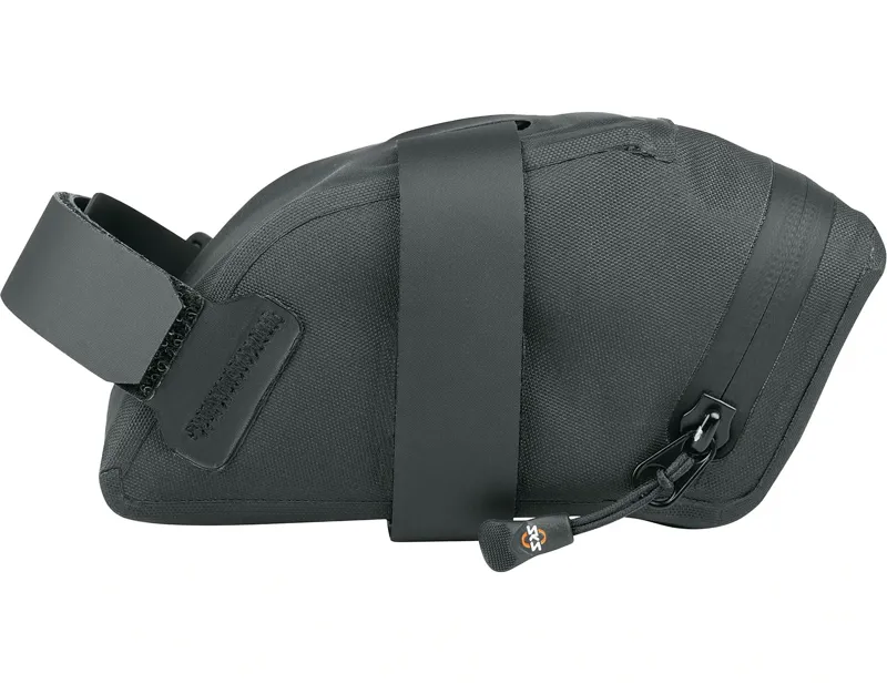 Balfes Bikes Sks SKS Race Saddle Bag S in Black | Free postage over £30, £10 off first order, price match & 0% finance.