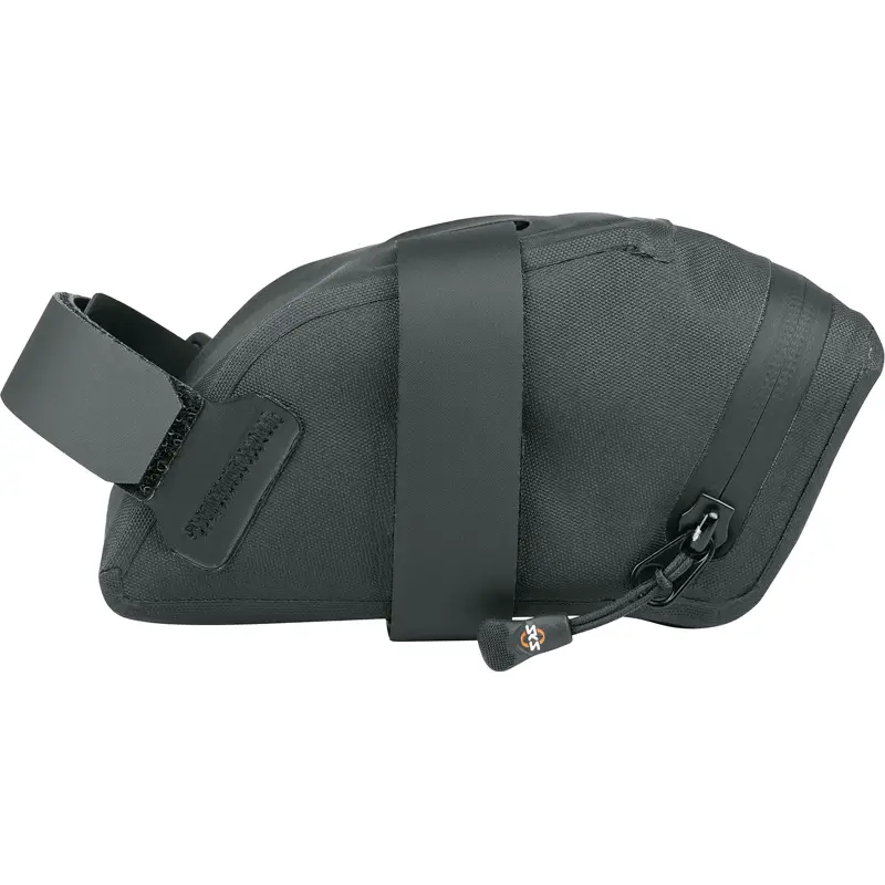 Balfes Bikes Sks SKS Race Saddle Bag S in Black | Free postage over £30, £10 off first order, price match & 0% finance.