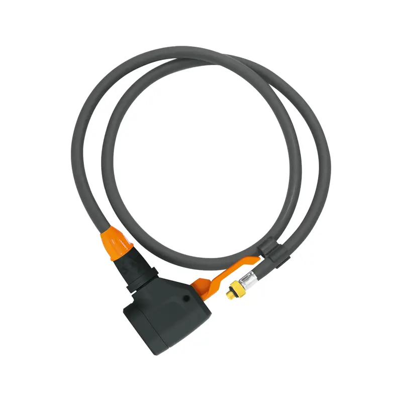 Balfes Bikes Sks SKS Rennkompressor Hose Connection with MV Easy Head in Black | Free postage over £30, £10 off first order, price match & 0% finance.