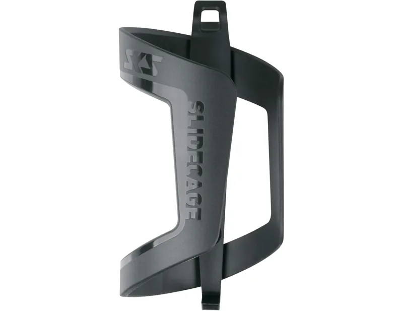 Balfes Bikes Sks SKS Slidecage Bottle Cage in Black | Free postage over £30, £10 off first order, price match & 0% finance.